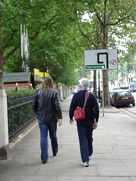 Travel with seniors: practical advice for older travellers